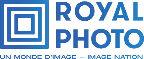 Royal Photo logo