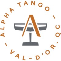 Alpha Tango