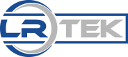 LR Tek logo